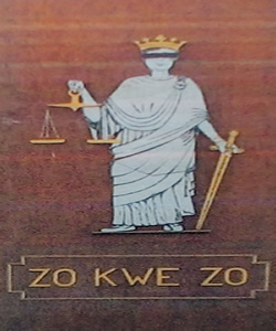 Zo Kwe Zo