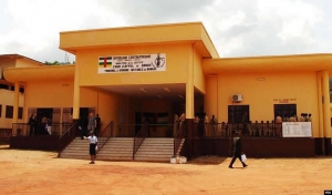 Juridictions de l'Ordre Administrative