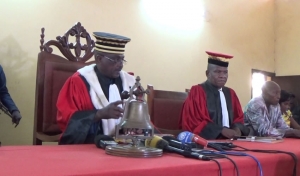 Enfin, le verdict de NGA&Iuml;BONA Rodrigue alis G&eacute;n&eacute;ral ANDJILO