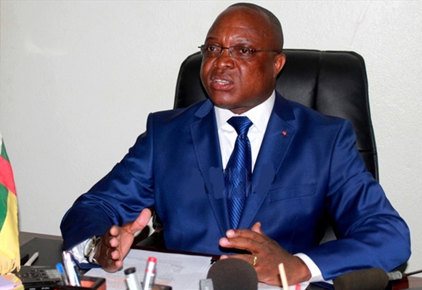 Mot du Ministre